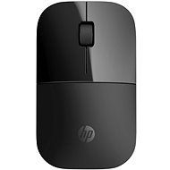 HP Wireless Mouse Z3700 Black Onyx - Maus
