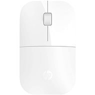 HP Wireless Mouse Z3700 Blizzard White - Mouse