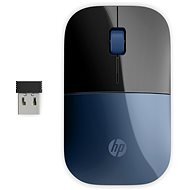 HP Wireless Mouse Z3700 Dragonfly Blue - Mouse