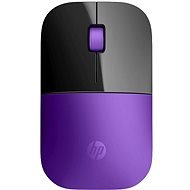 HP Wireless Mouse Z3700 Purple - Egér