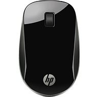 HP Wireless Mouse Z4000 Schwarz - Maus