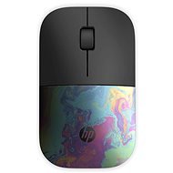 HP Wireless Mouse Z3700 Oil Slick - Mouse