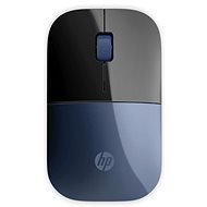 HP Wireless Mouse Z3700 Blue - Mouse