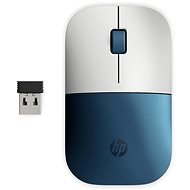 HP Z3700 Wireless Mouse Forest - Egér