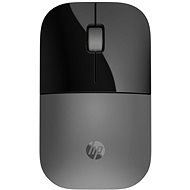 HP Wireless Mouse Z3700 Dual Silver - Maus