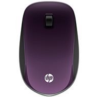 HP Wireless Mouse Z4000 Lila - Maus