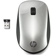 HP Wireless Mouse Z4000 Pike Silver - Mouse