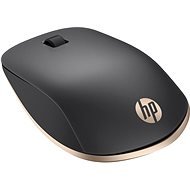HP Bluetooth Wireless Mouse Z5000 Dark Ash Silver - Mouse