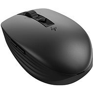 HP 715 Rechargeable Multi-Device Bluetooth Mouse - Mouse