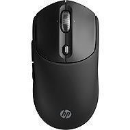 HP 700 Rechargeable Wireless Mouse Black - Mouse