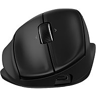 HP 725M Capacitor Tilt Ergonomic Mouse - Mouse