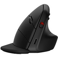 HP 920 Ergonomic Wireless Mouse - Egér