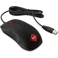 HP Omen Mouse with SteelSeries - Gaming Mouse