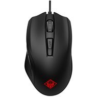 HP OMEN Mouse 400 - Gaming-Maus