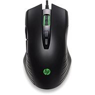 HP X220 Gaming Mouse - Herná myš