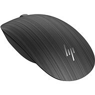 HP Specter Bluetooth Mouse 500 Dark Ash Wood - Egér