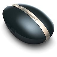 HP Spectre Rechargeable Mouse 700 Poseidon Blue - Mouse