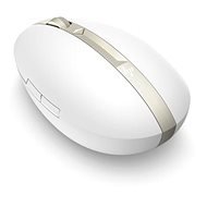 HP Spectre Rechargeable Mouse 700 Ceramic White - Mouse