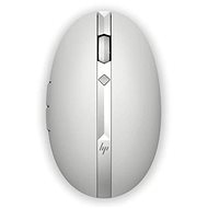 HP Spectre Rechargeable Mouse 700 Turbo Silver - Mouse