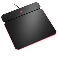 OMEN by HP Outpost Qi Charging Mousepad - Egérpad