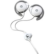  HP Stereo Headset H2000 White  - Headphones