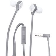 HP H2310 In-Ear White - Fej-/fülhallgató