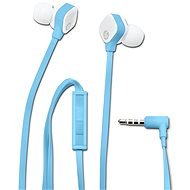 HP In-Ear H2310 Blau - Kopfhörer
