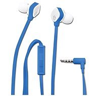HP In-Ear H2310 Nobel Blau - Kopfhörer