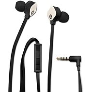 HP In-Ear H2310 Black + Silk Gold - Headphones