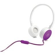 HP Stereo Headset H2800 Purple - Slúchadlá