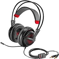 HP Omen Headset SteelSeries - Gaming Headphones