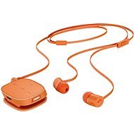 HP stereo Bluetooth Headset H5000 Neon Orange - Headset