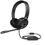 HP Pavilion USB Headset 500 - Headset