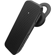 HP Bluetooth Mono Headset H3200 Black - Headset