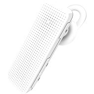 HP Bluetooth Mono Headset H3200 White - Headset