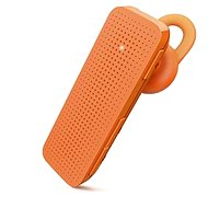 HP Bluetooth Mono Headset H3200 Orange - Headset