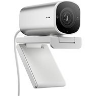 HP 960 4K Streaming Webcam - Webcam