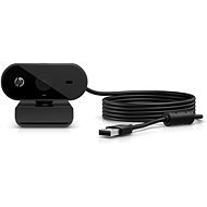 HP 320 FHD Webcam - Webcam