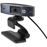 HP HD 2300 - Webkamera