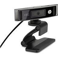 HP HD 4310 - Webcam