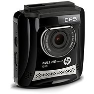 HP-310 F Dashcam - Aufnahmekamera