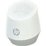 HP Mini portable speaker S4000 Pearl White - Prenosný reproduktor