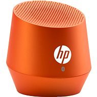 HP Wireless Mini Portable Speaker S6000 Orange - Bluetooth Speaker