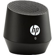HP Wireless Mini Portable Speaker S6000 Graphite - Bluetooth reproduktor