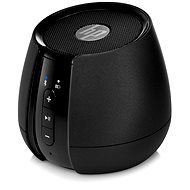 HP Speaker S6500 Black - Bluetooth Speaker