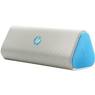 HP Roar Plus-Bluetooth Speaker Aqua - Bluetooth-Lautsprecher