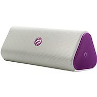 HP Roar Plus-Bluetooth Speaker Lila - Bluetooth-Lautsprecher