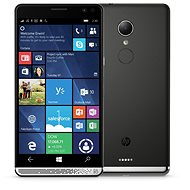 HP Elite x3 + Desk Dock + Headset + Premium Packaging - Mobile Phone