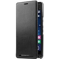 HP Elite x3 Wallet Folio Leather Case - Phone Case