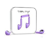 Happy Plugs Ohr Lavendel - Kopfhörer